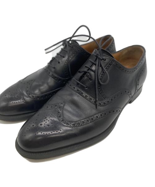 中古・古着通販】Berluti (ベルルッティ) ウィングチップ