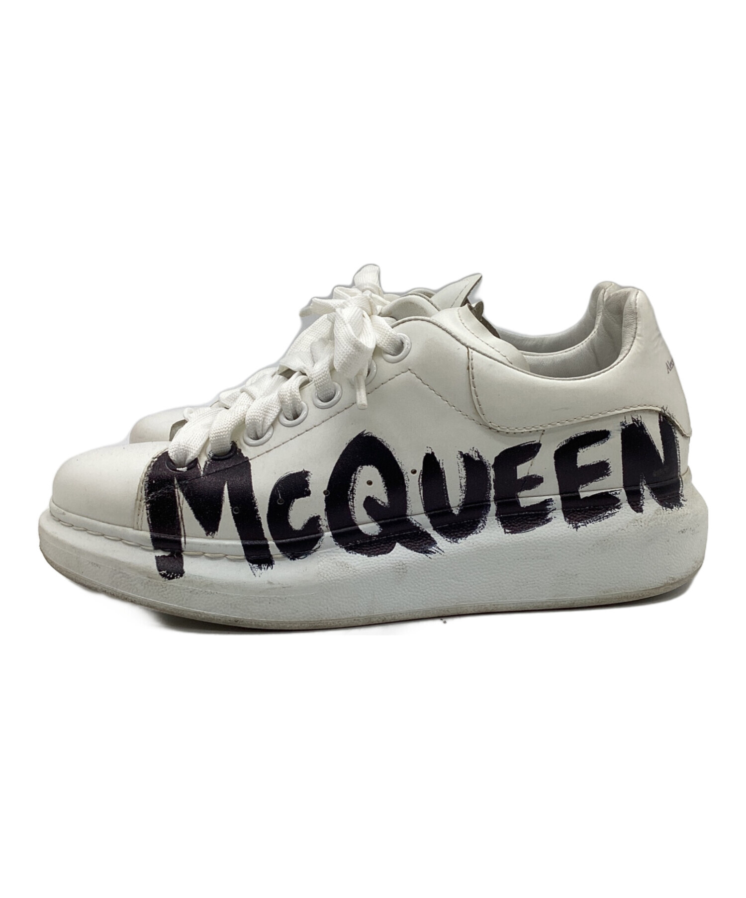 中古・古着通販】ALEXANDER McQUEEN (アレキサンダーマックイーン