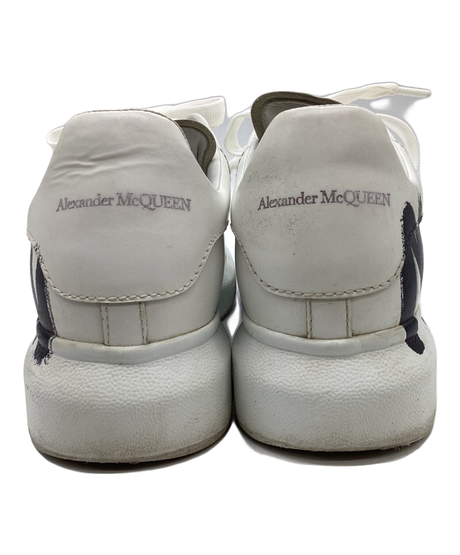 アレクサンダー　スニーカー限定品 Alexander McQueen 中古・古着通販】ALEXANDER McQUEEN (アレキサンダーマックイーン