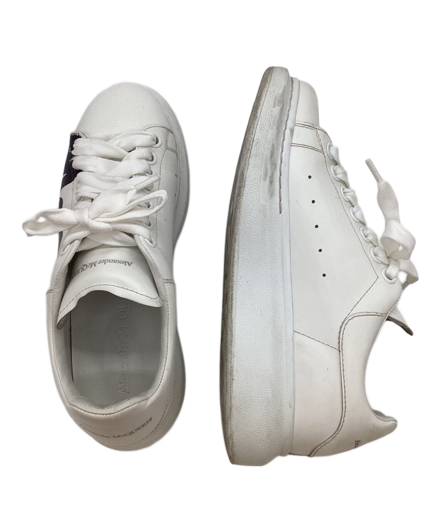 中古・古着通販】ALEXANDER McQUEEN (アレキサンダーマックイーン