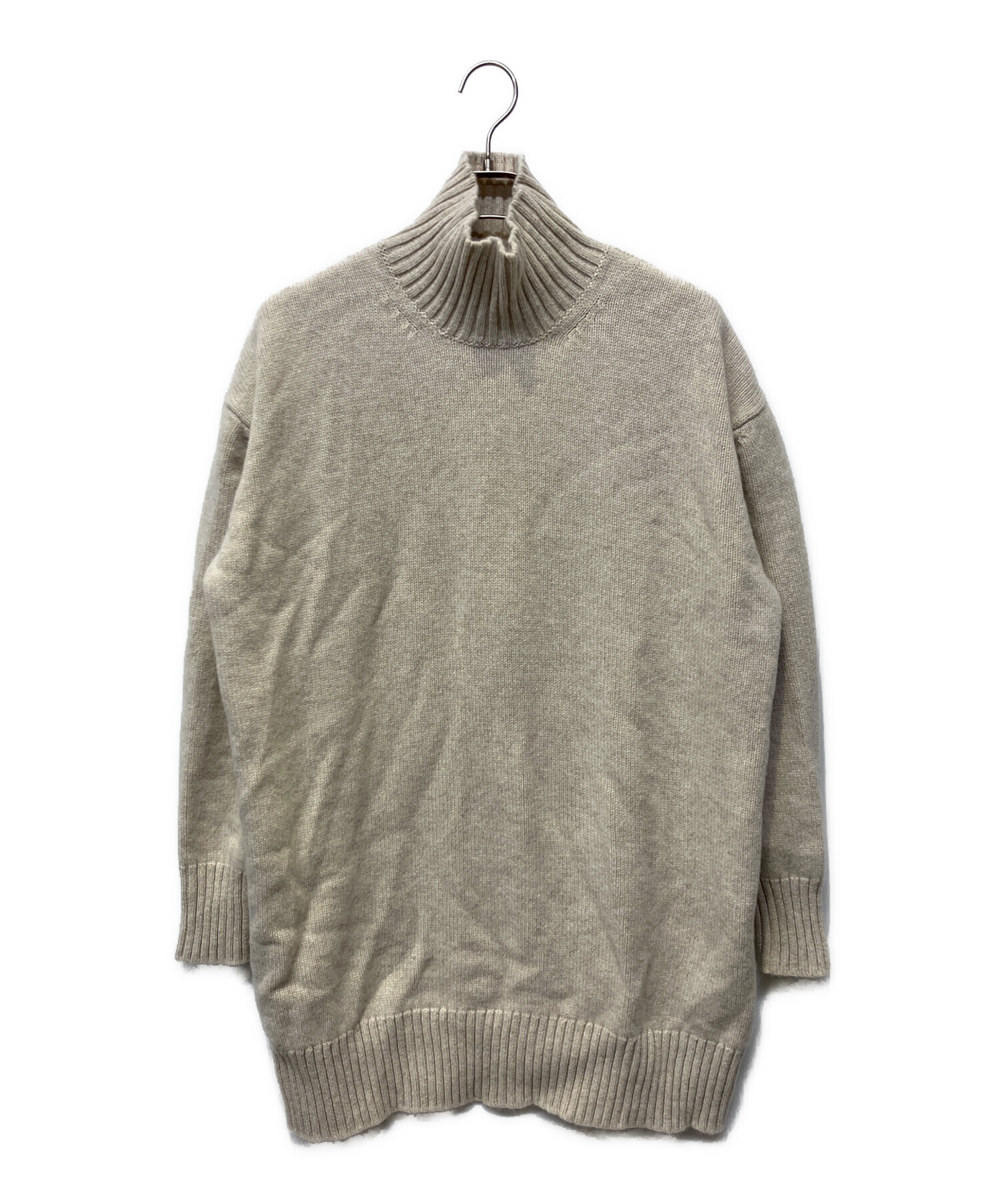 STUDIO NICHOLSON スタジオニコルソン ニット・セーター メンズ 【古着】【中古】 中古・古着通販】STUDIO NICHOLSON (スタジオ ニコルソン