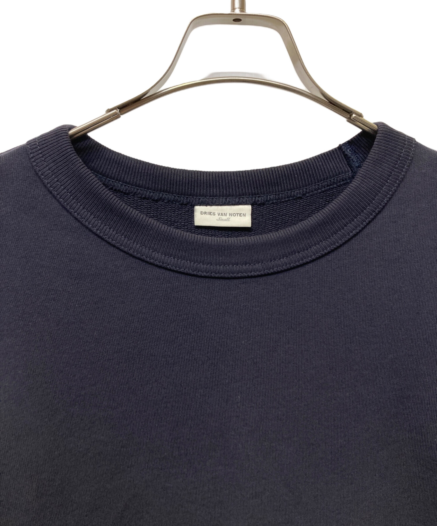 中古・古着通販】DRIES VAN NOTEN (ドリスヴァンノッテン) スウェット