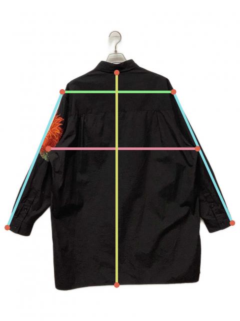 中古・古着通販】Yohji Yamamoto pour homme (ヨウジヤマモト