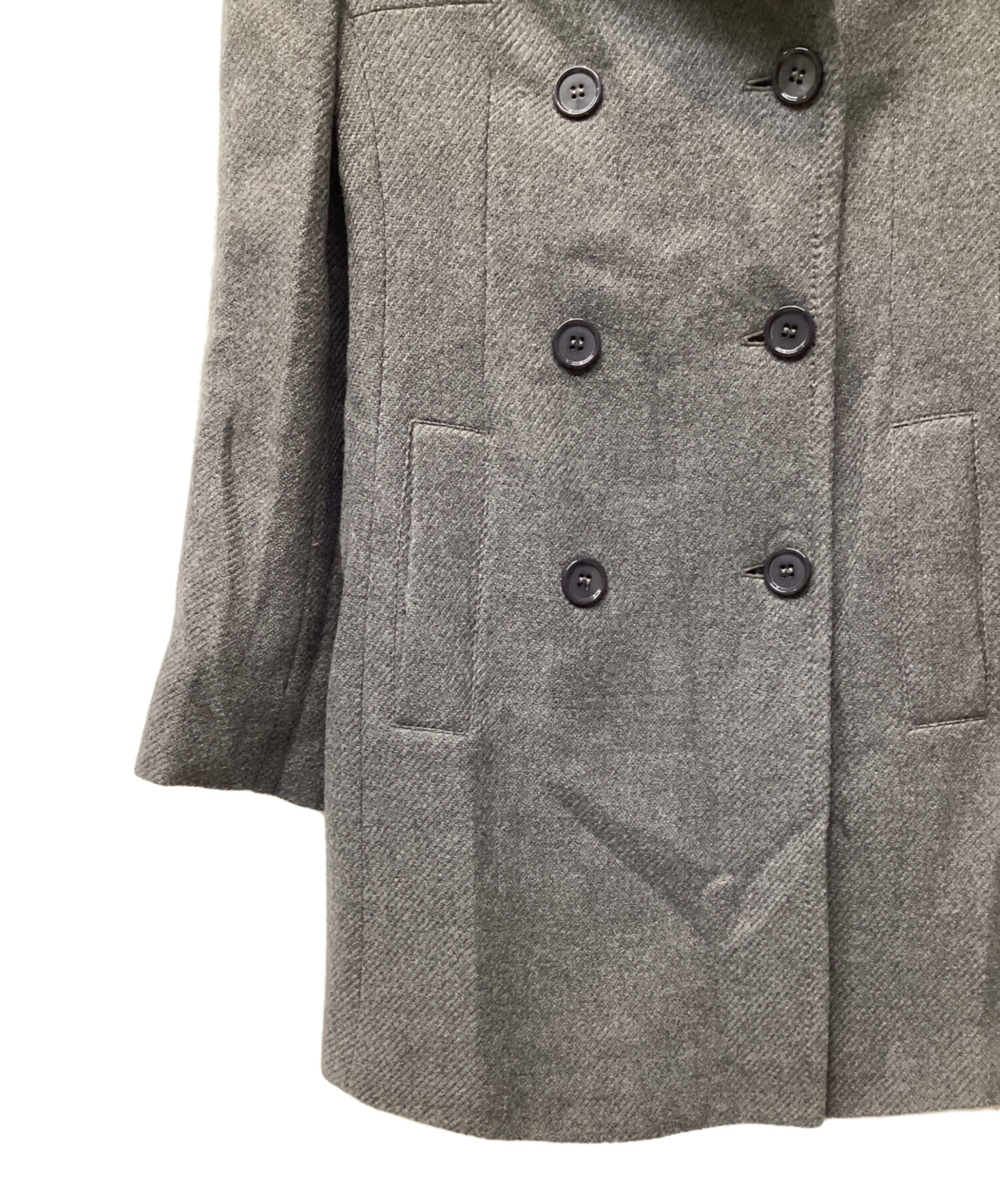 ミュウミュウ　コート　38サイズ 2138824A0034_x1_a001.jpg