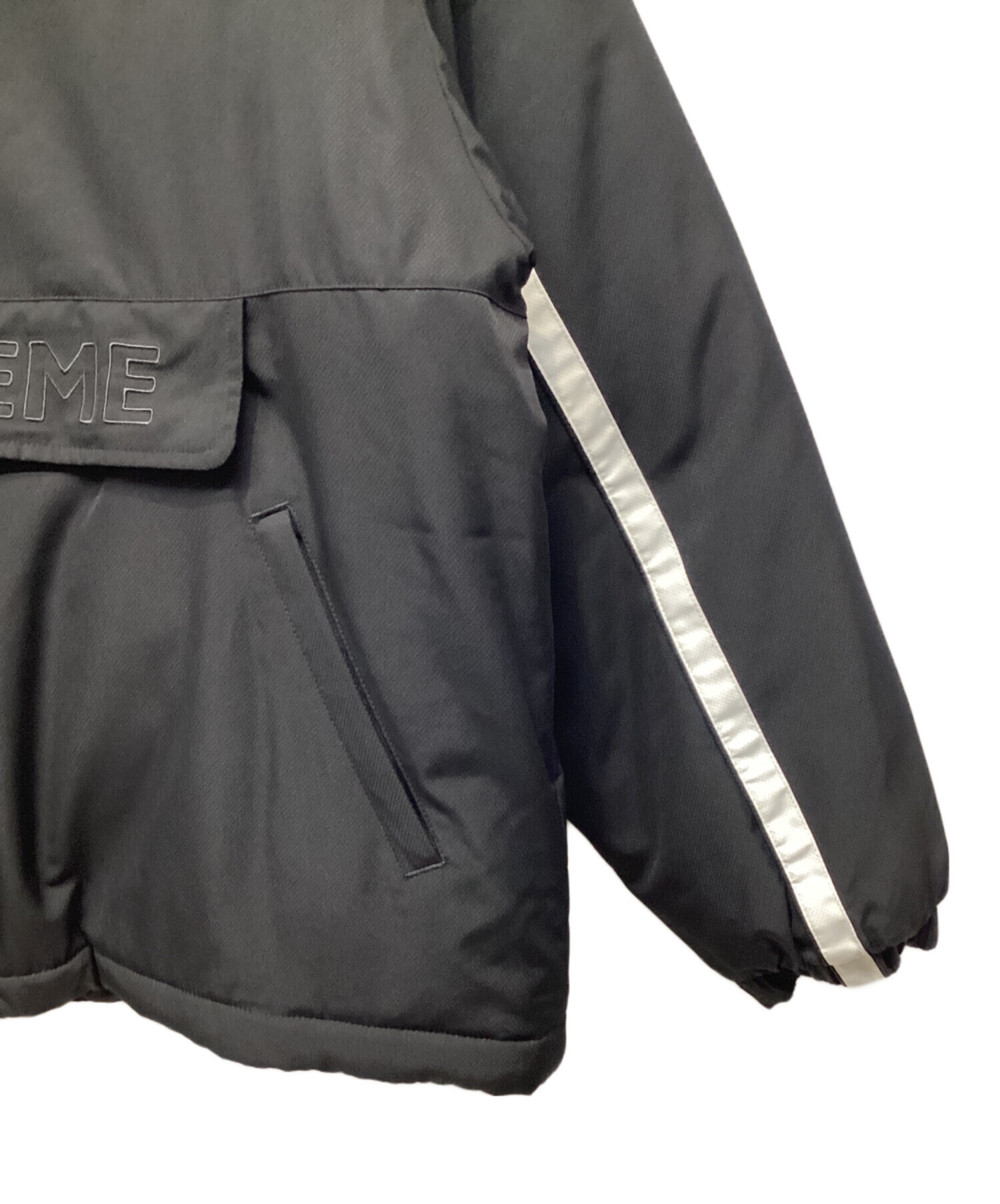 中古・古着通販】Supreme (シュプリーム) LACOSTE (ラコステ) 中綿