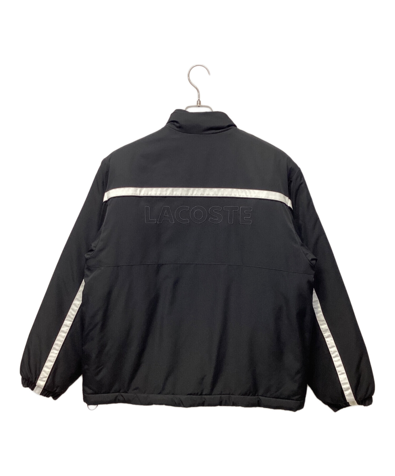 中古・古着通販】Supreme (シュプリーム) LACOSTE (ラコステ) 中綿