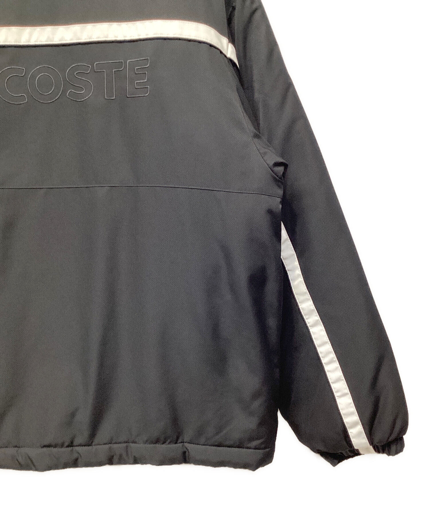 中古・古着通販】Supreme (シュプリーム) LACOSTE (ラコステ) 中綿