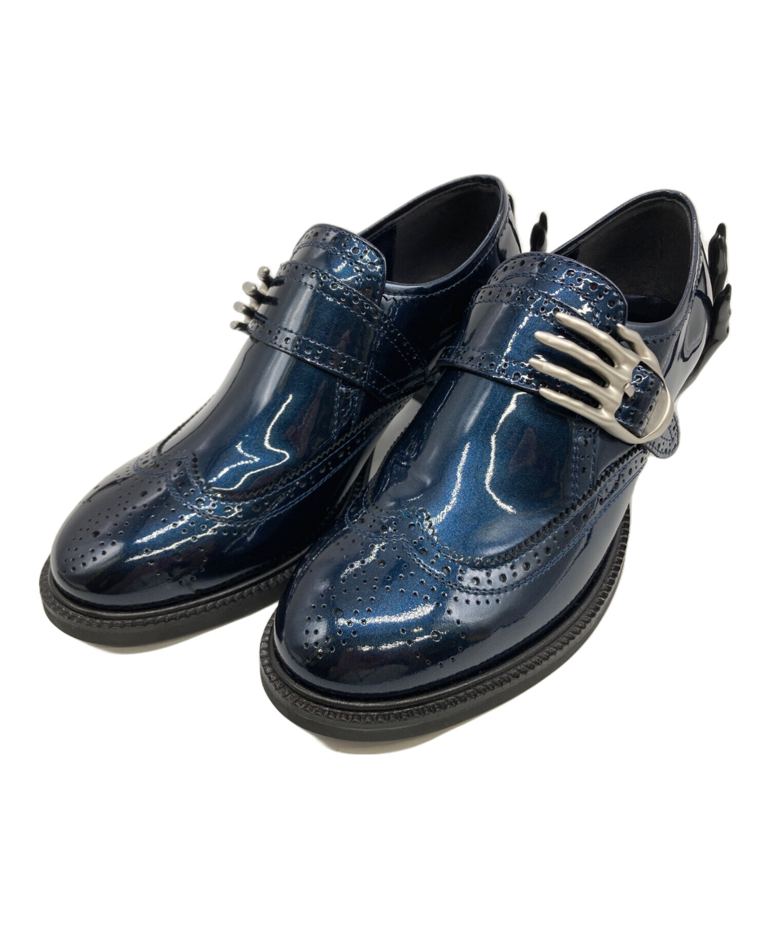 中古・古着通販】hazama (ハザマ) 惹きずり込まれる運命のドレス