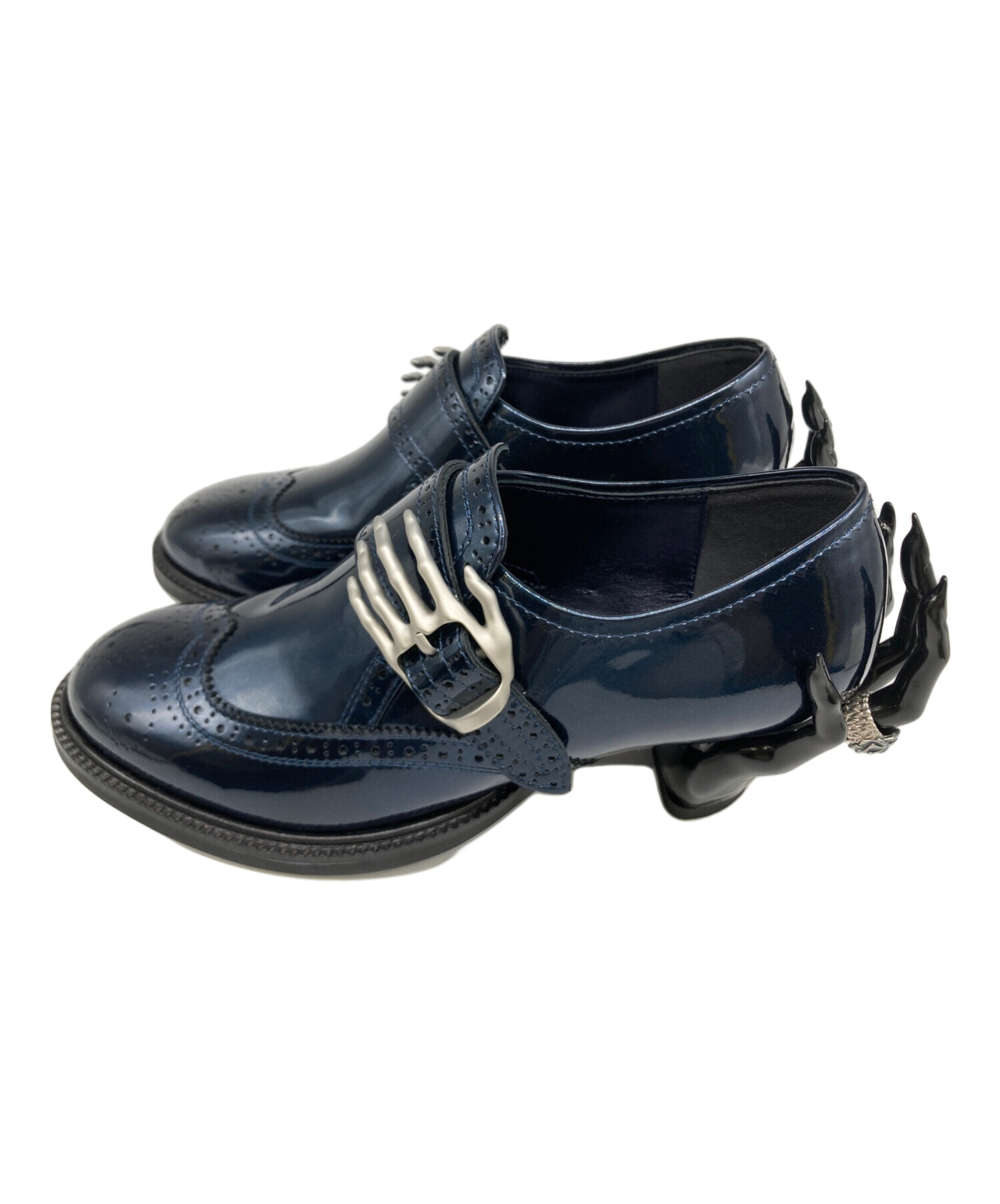 中古・古着通販】hazama (ハザマ) 惹きずり込まれる運命のドレス