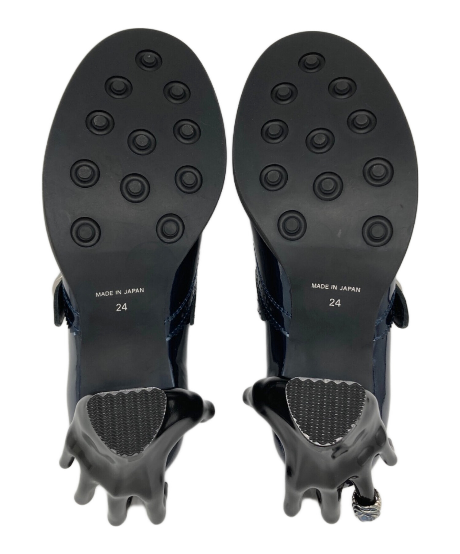 中古・古着通販】hazama (ハザマ) 惹きずり込まれる運命のドレス