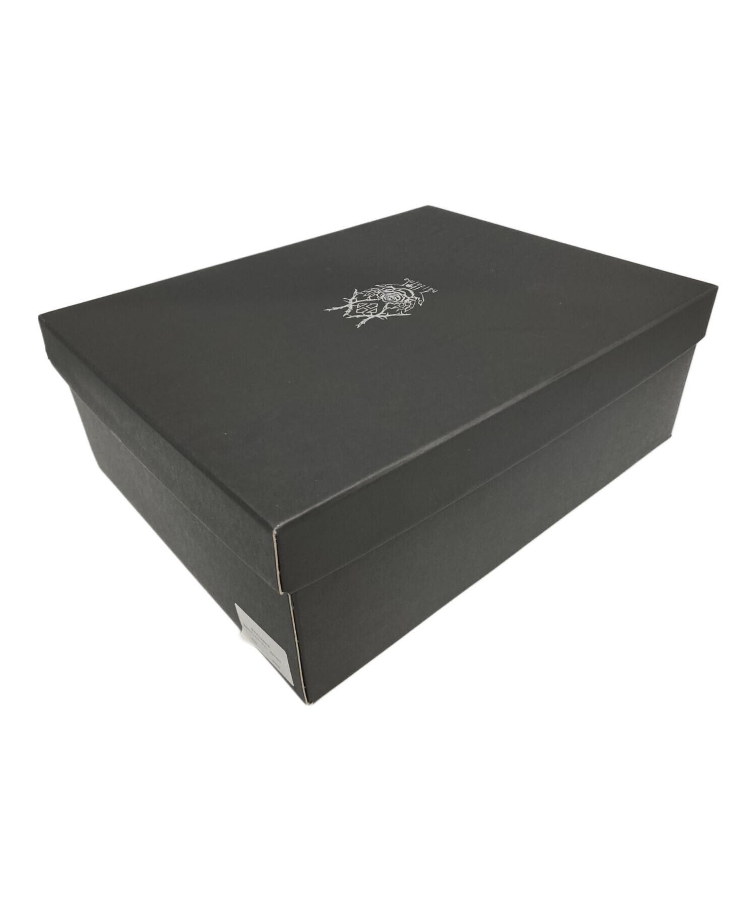 中古・古着通販】hazama (ハザマ) 惹きずり込まれる運命のドレス