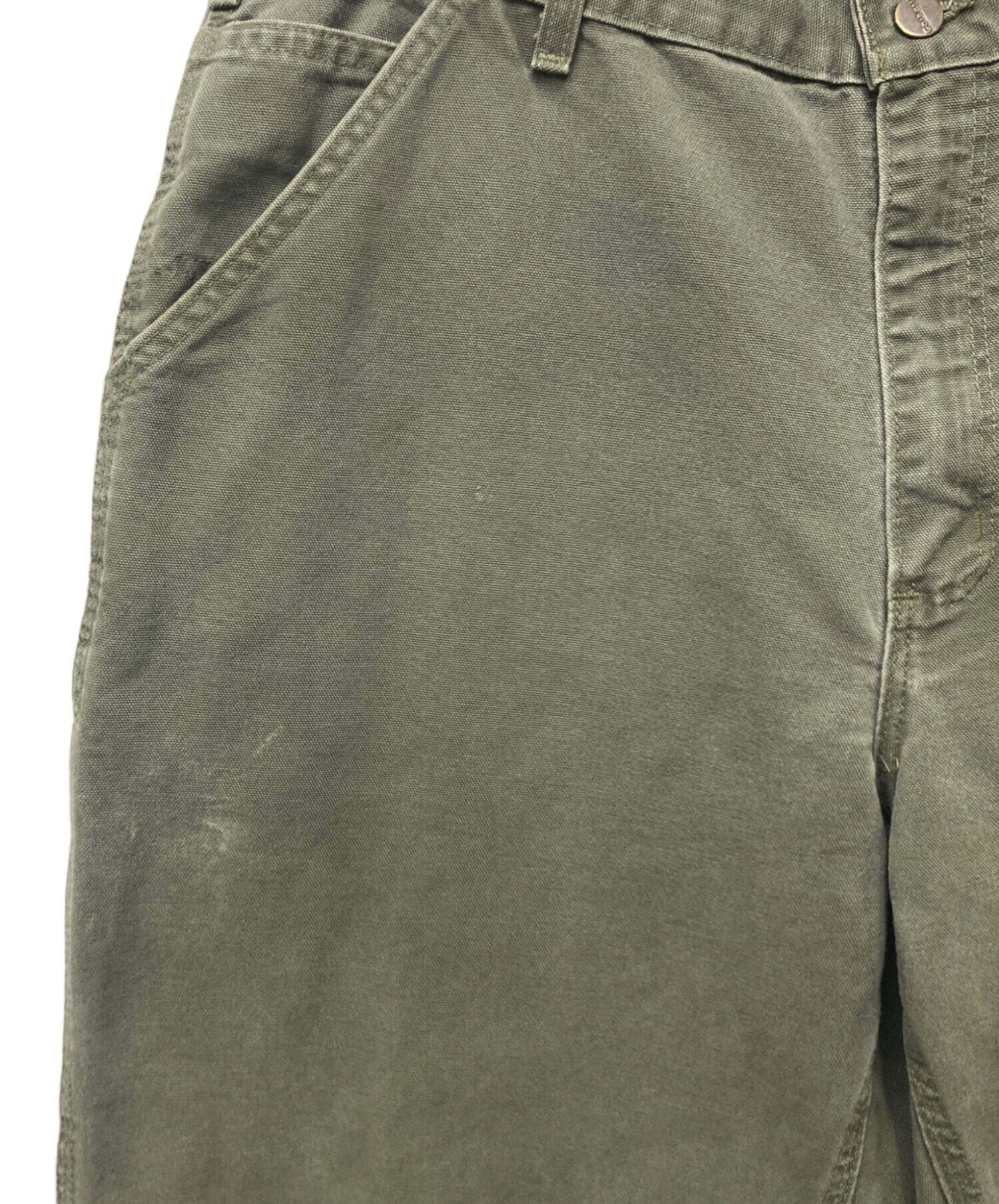 中古・古着通販】CarHartt (カーハート) ペインターパンツ