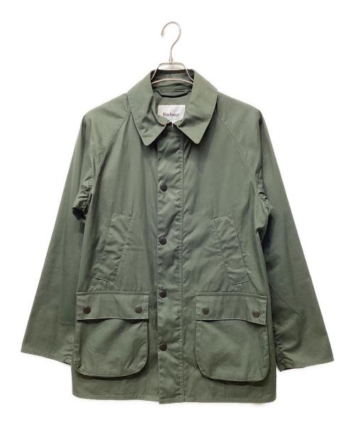 中古・古着通販】Barbour (バブアー) ジャケット カーキ サイズ:40