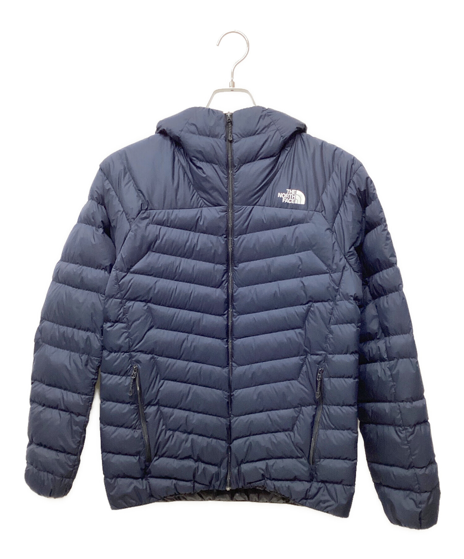 中古・古着通販】THE NORTH FACE (ザ ノース フェイス) Thunder Hoodie 