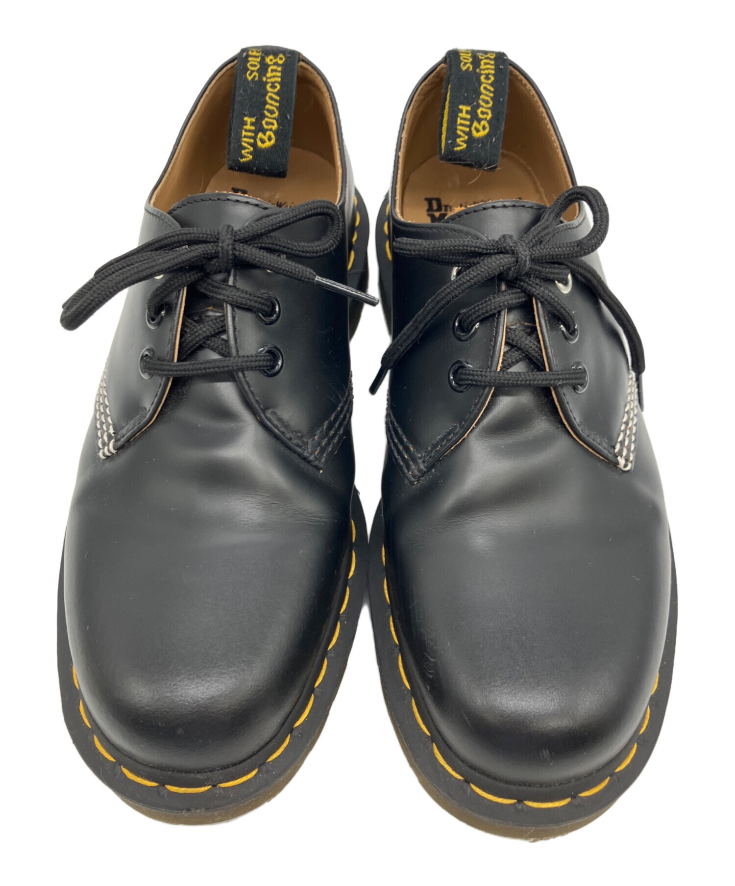 中古・古着通販】Dr.Martens (ドクターマーチン) Y