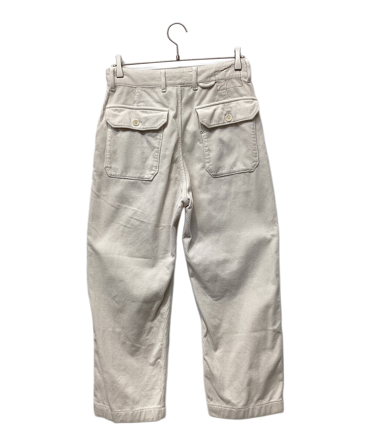 中古・古着通販】45R (フォーティファイブ・アール) コーデュロイ