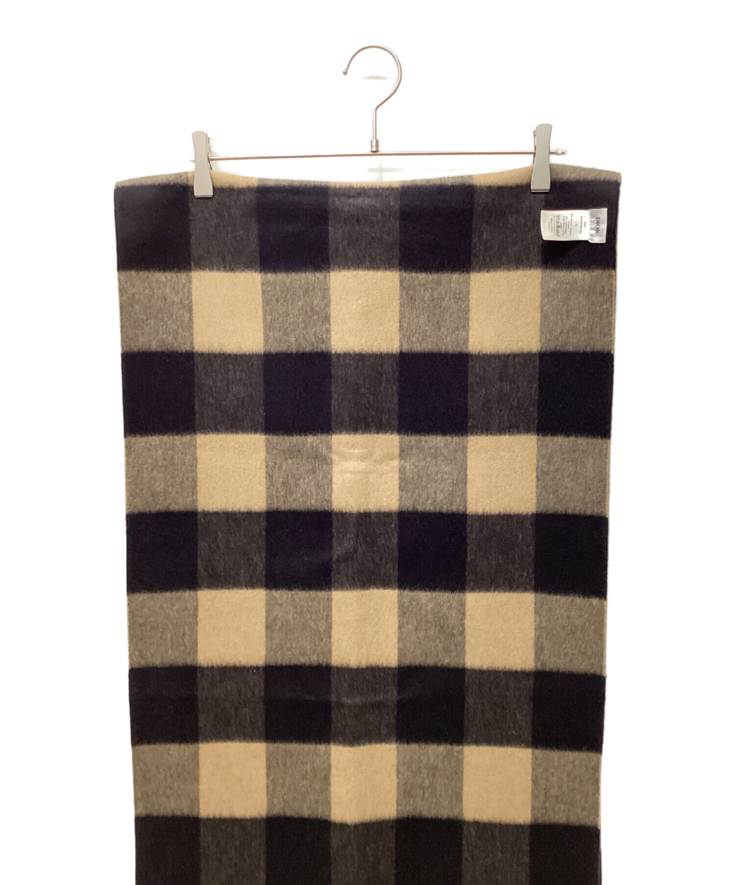 中古・古着通販】Christian Dior (クリスチャン ディオール) マフラー