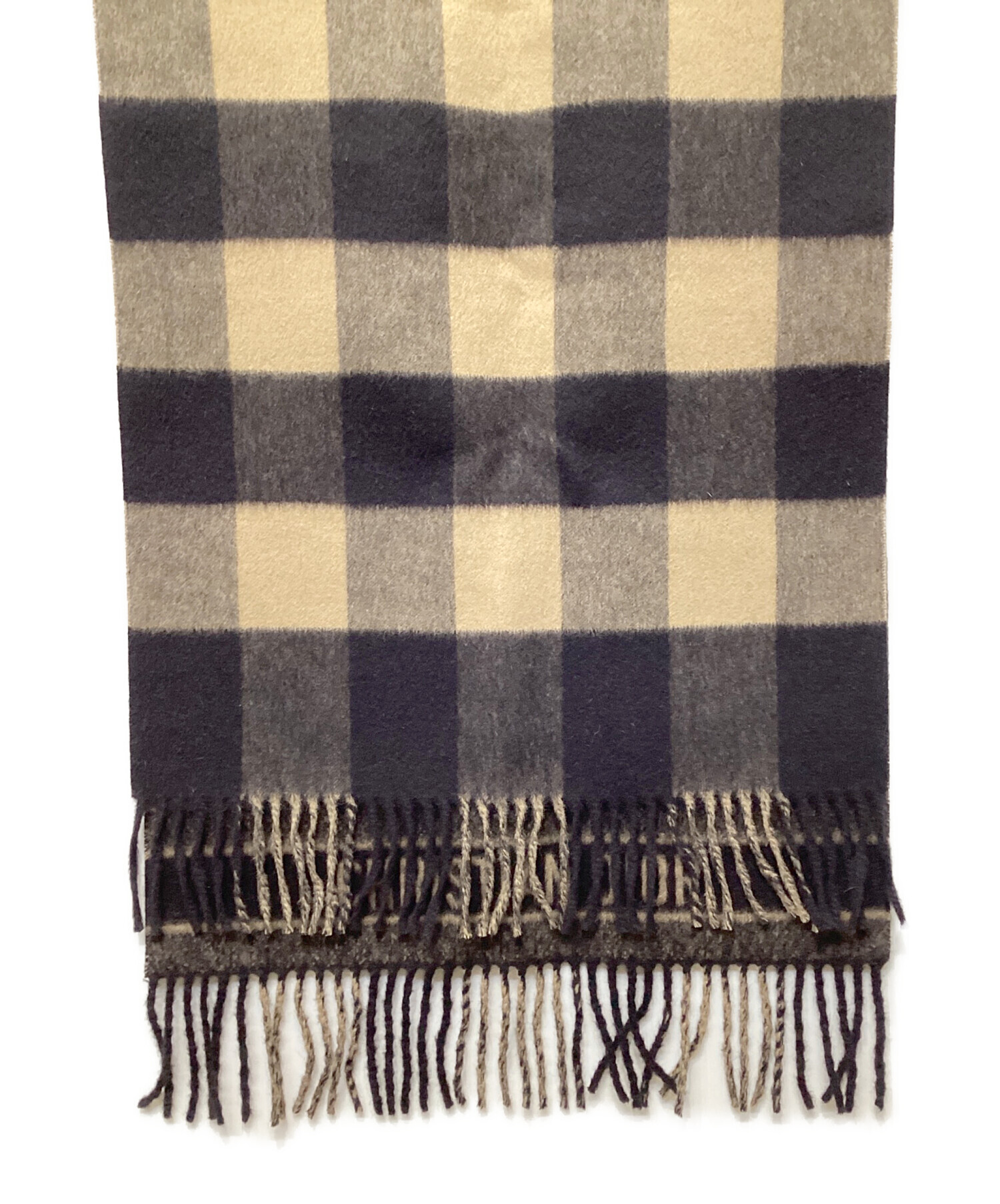 中古・古着通販】Christian Dior (クリスチャン ディオール) マフラー