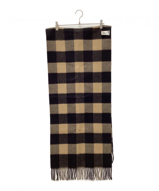 クリスチャンディオール★マフラー 中古・古着通販】Christian Dior (クリスチャン ディオール) マフラー