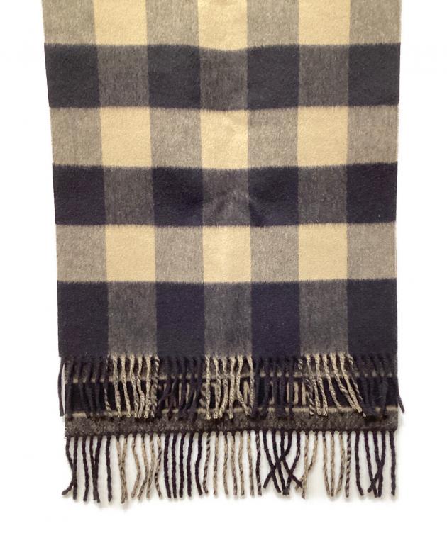 中古・古着通販】Christian Dior (クリスチャン ディオール) マフラー