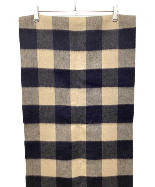 中古・古着通販】Christian Dior (クリスチャン ディオール) マフラー