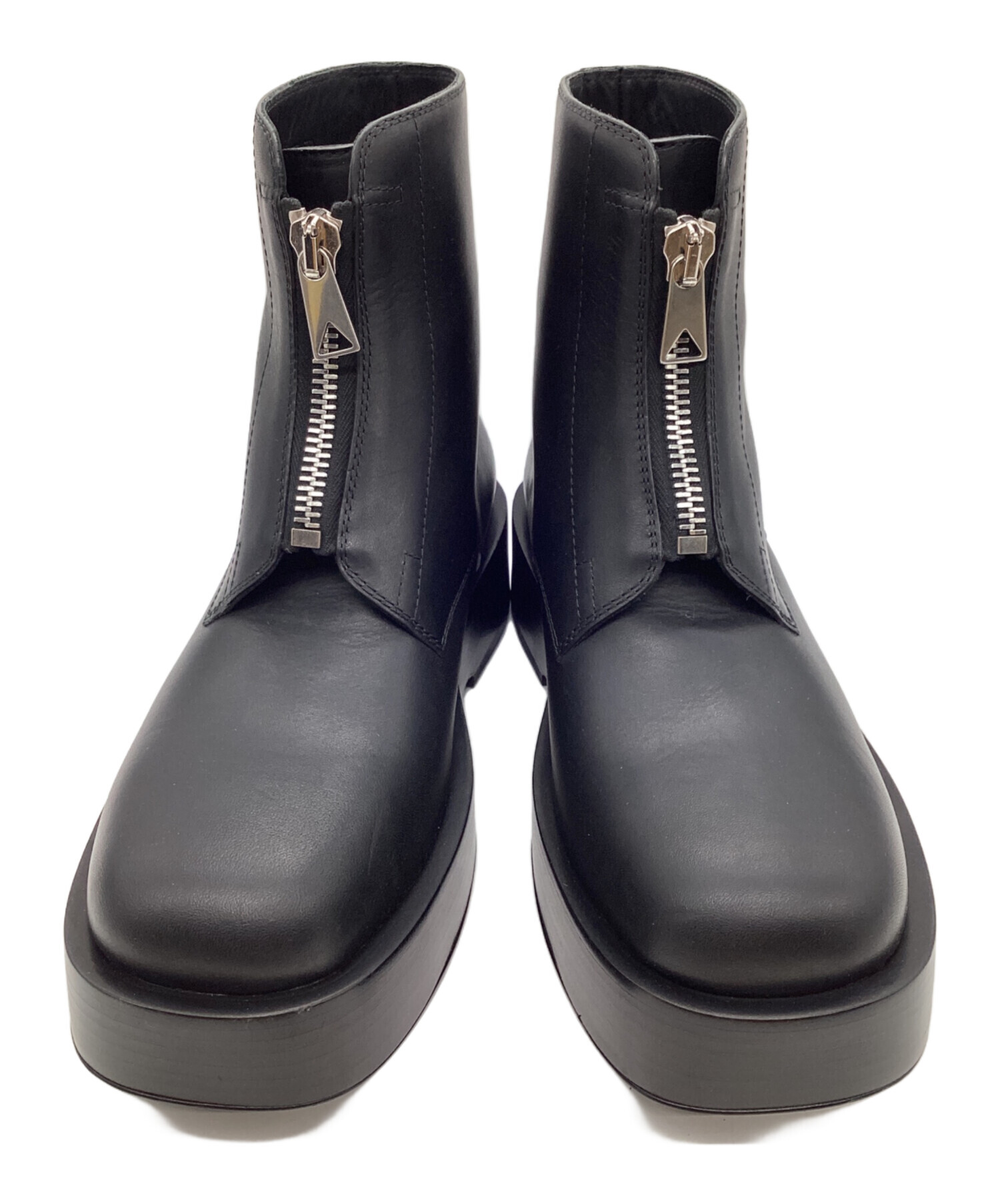 中古・古着通販】BOTTEGA VENETA (ボッテガベネタ) Torino アンクル