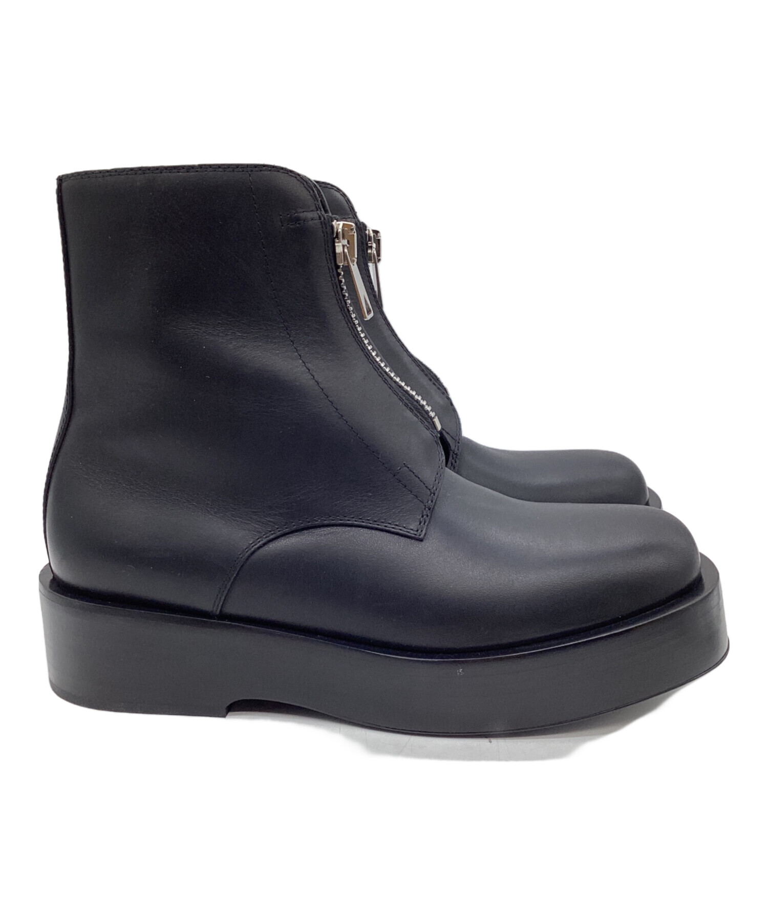 中古・古着通販】BOTTEGA VENETA (ボッテガベネタ) Torino アンクル
