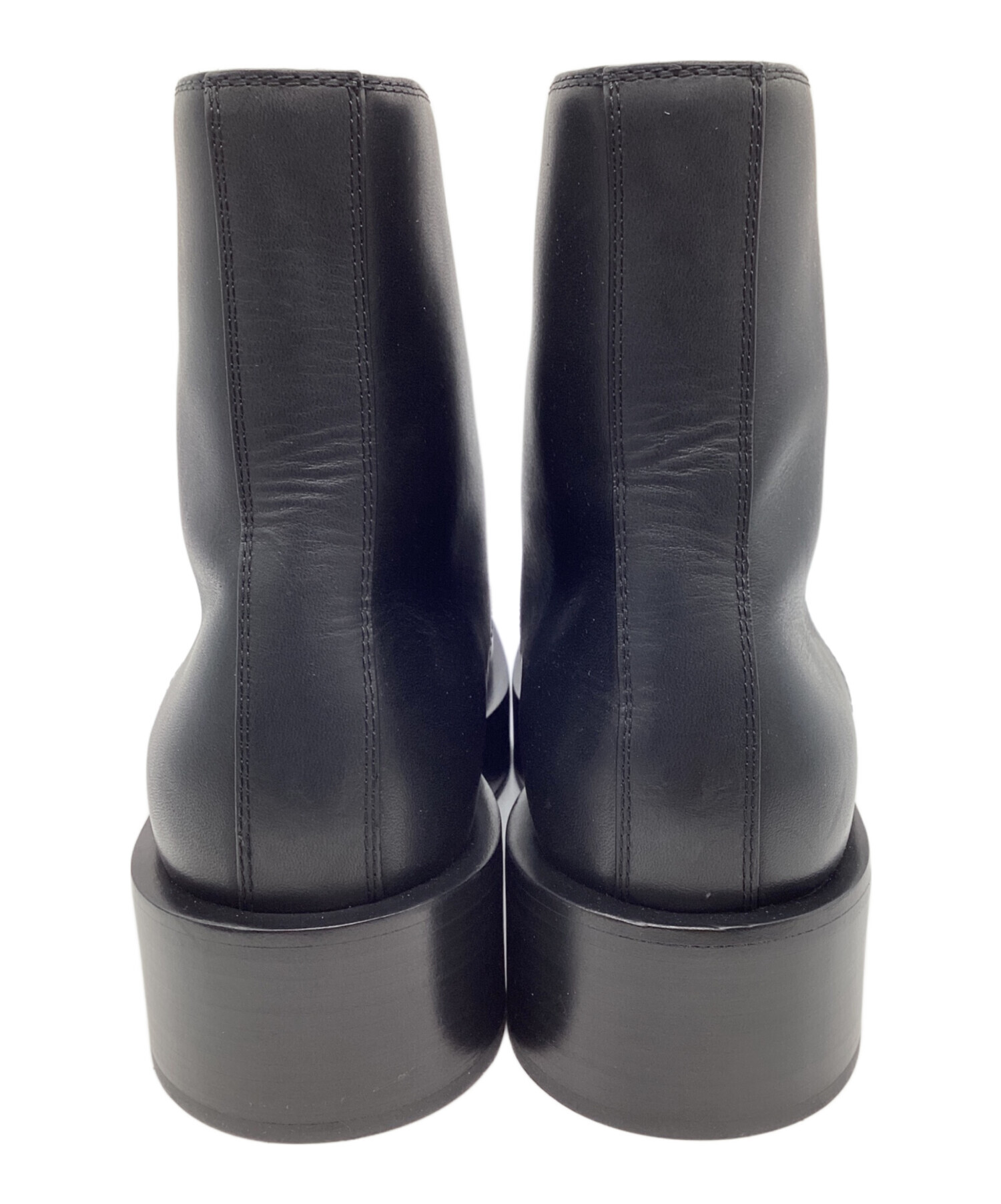 中古・古着通販】BOTTEGA VENETA (ボッテガベネタ) Torino アンクル