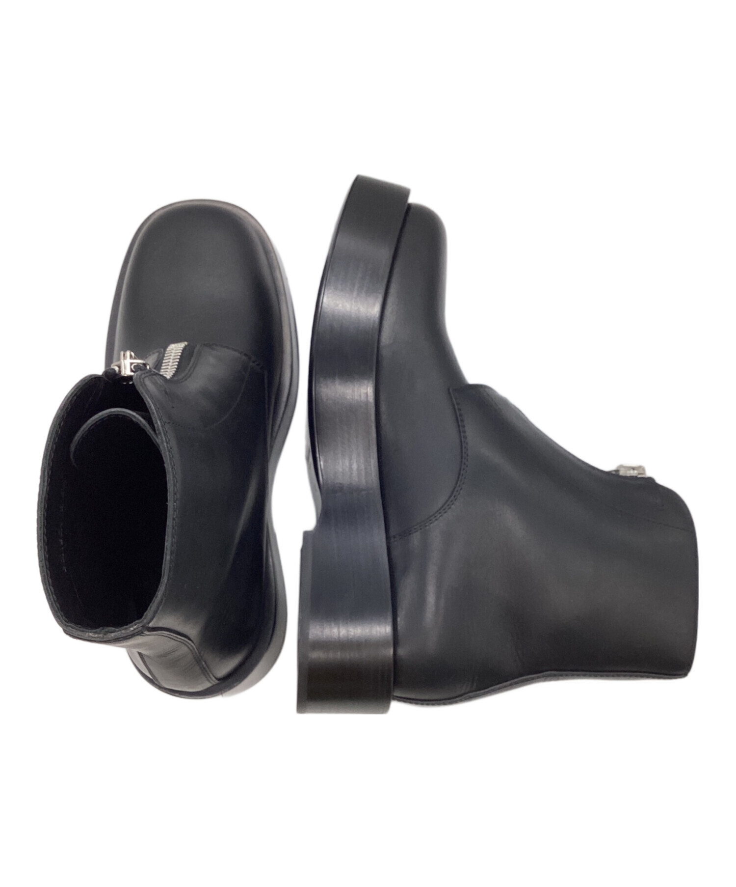 中古・古着通販】BOTTEGA VENETA (ボッテガベネタ) Torino アンクル