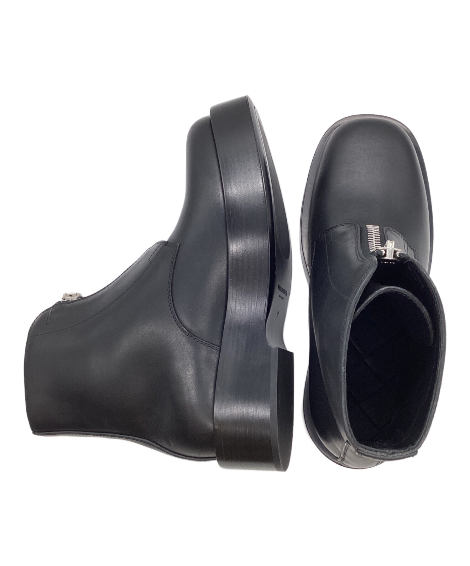 中古・古着通販】BOTTEGA VENETA (ボッテガベネタ) Torino アンクル