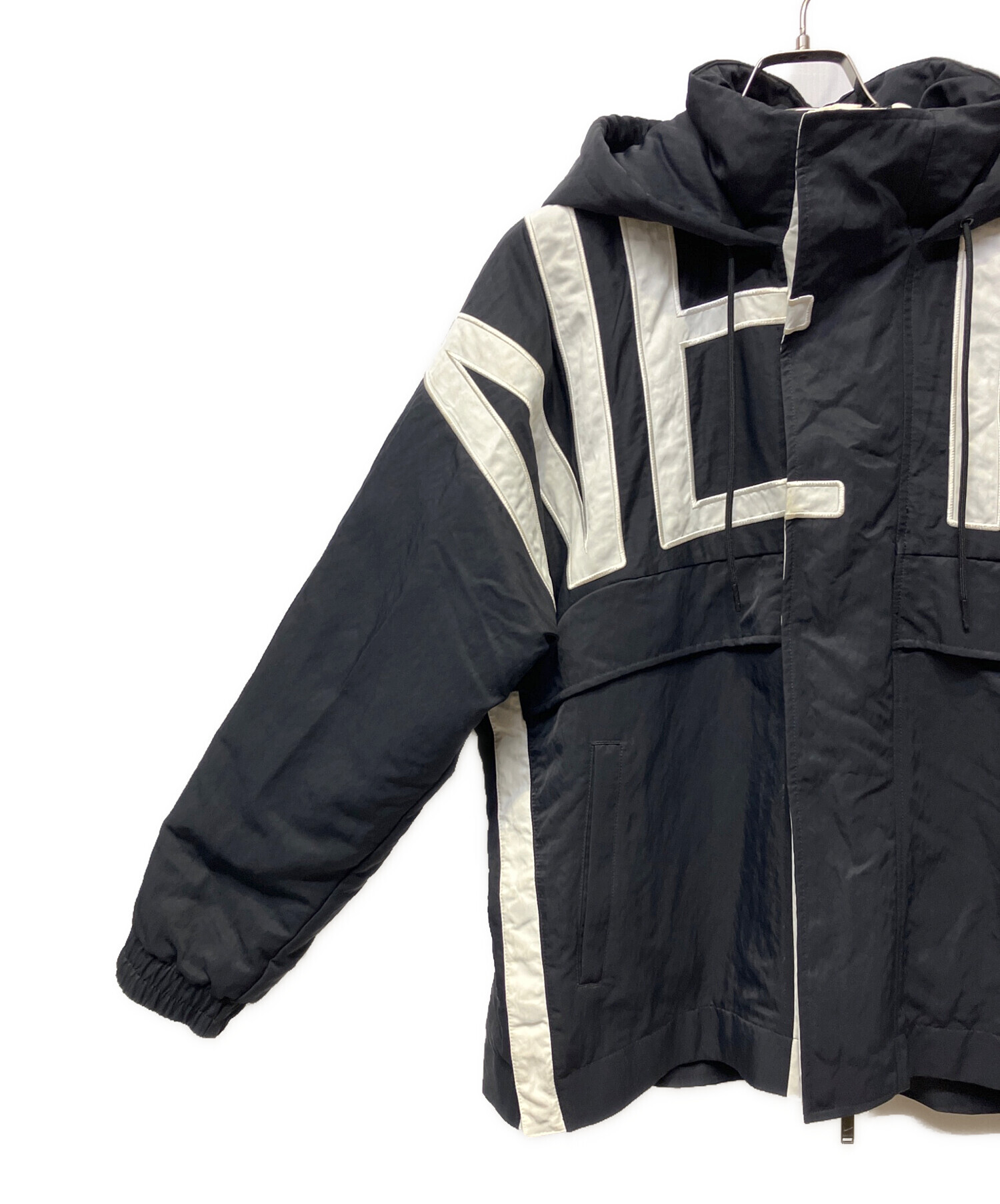 中古・古着通販】adidas (アディダス) AMBUSH NBA COLLECTION ナイロン