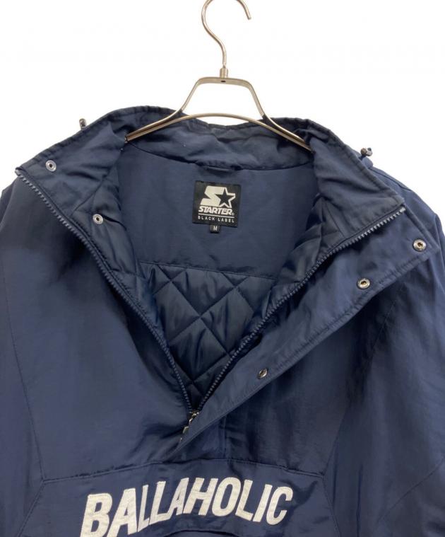 中古・古着通販】STARTER BLACK LABEL (スターターブラックレーベル