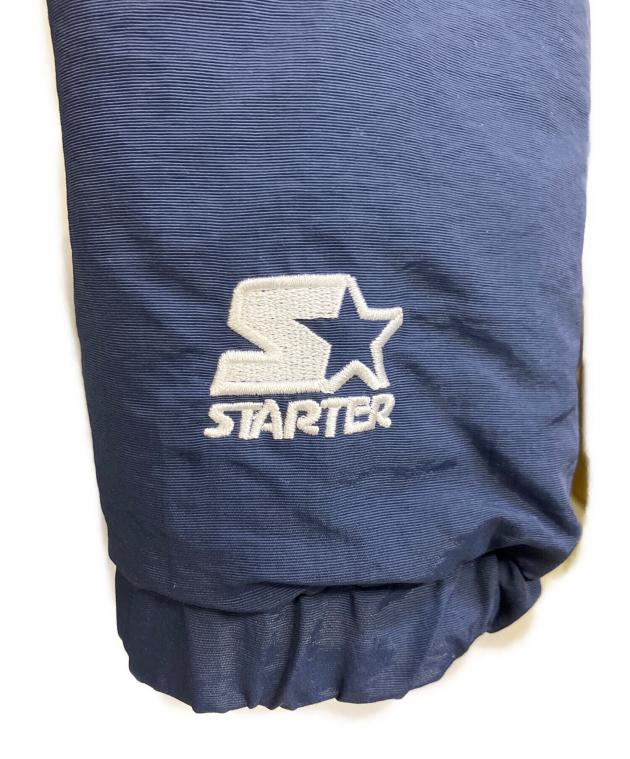中古・古着通販】STARTER BLACK LABEL (スターターブラックレーベル