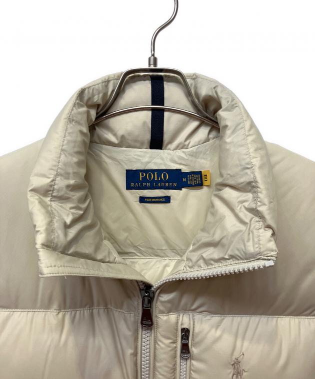 中古・古着通販】POLO RALPH LAUREN (ポロ・ラルフローレン) ダウン 