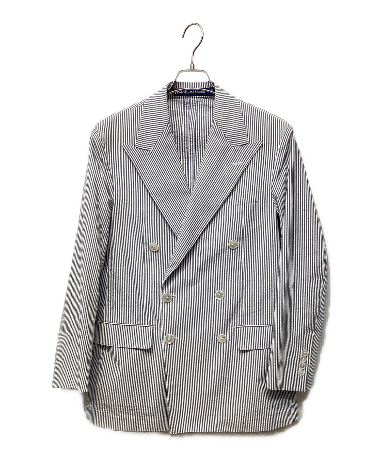 中古・古着通販】POLO RALPH LAUREN (ポロ・ラルフローレン) シア