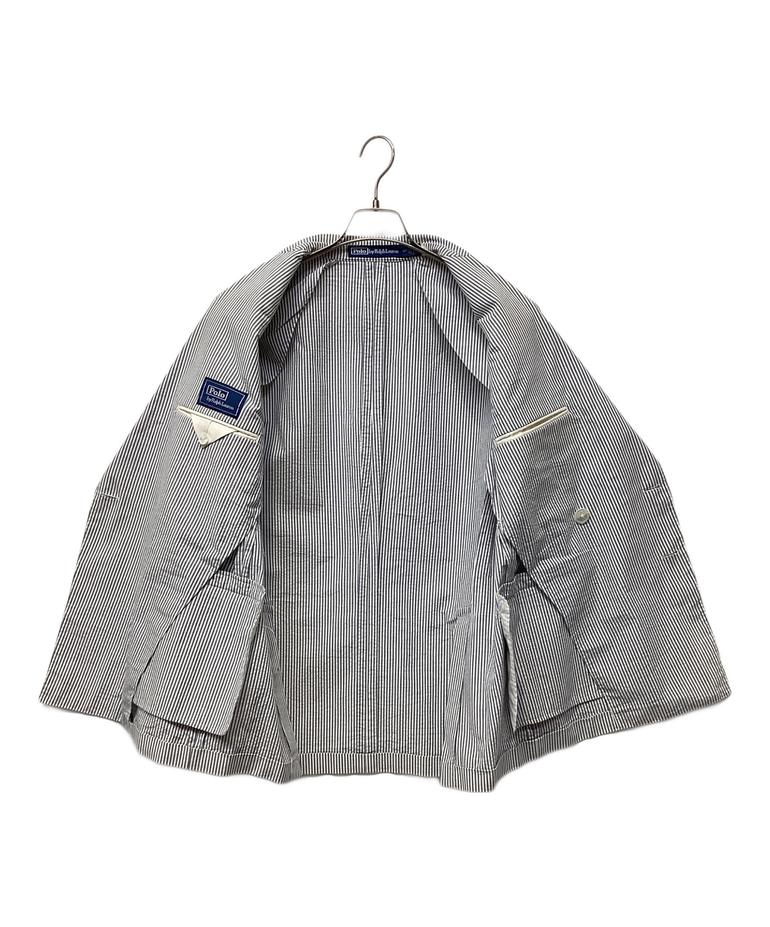 中古・古着通販】POLO RALPH LAUREN (ポロ・ラルフローレン) シア