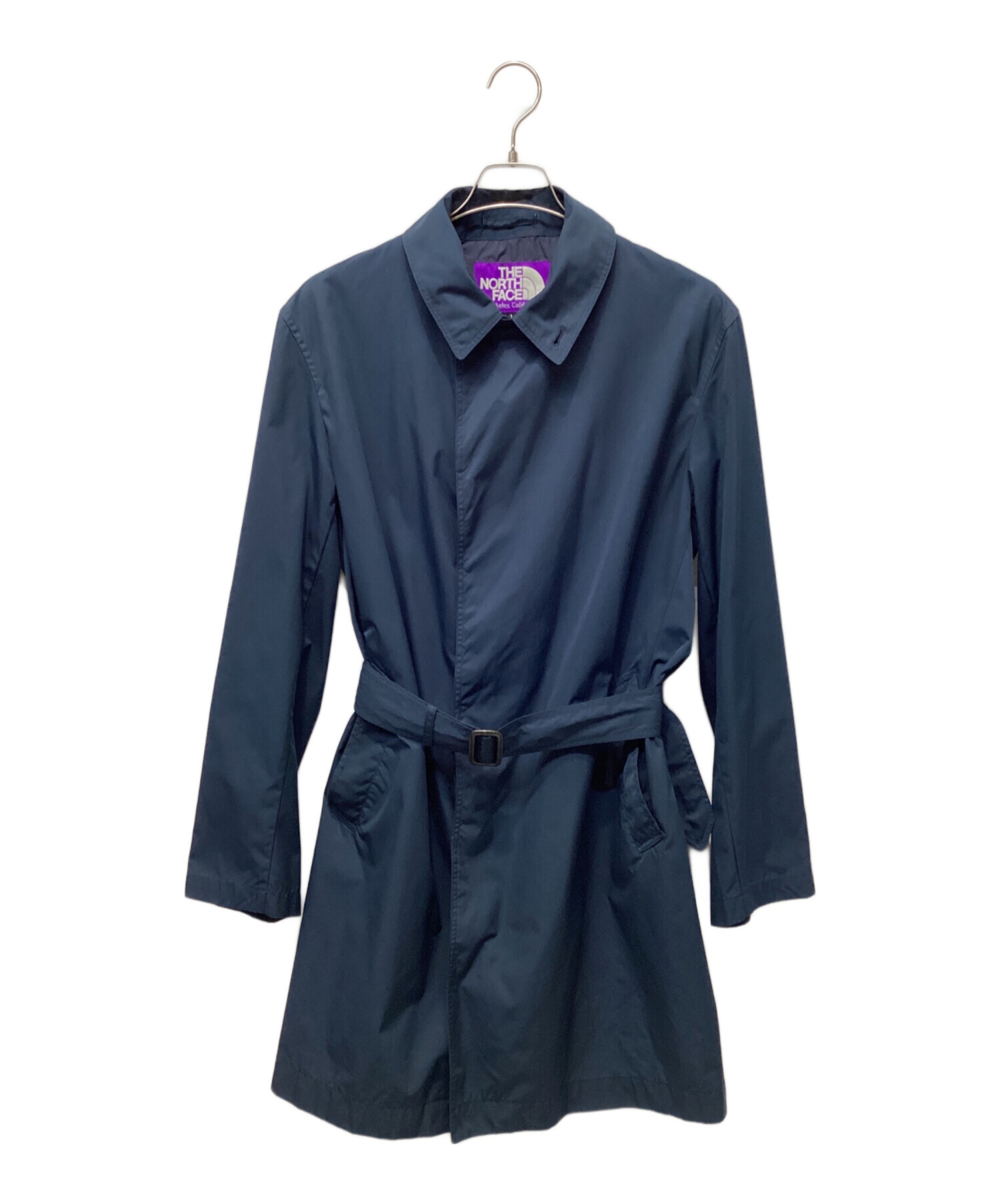 ま*ー様 THE NORTHFACE PURPLELABEL GORE-TEX nanamica / GORE-TEX Field Coat