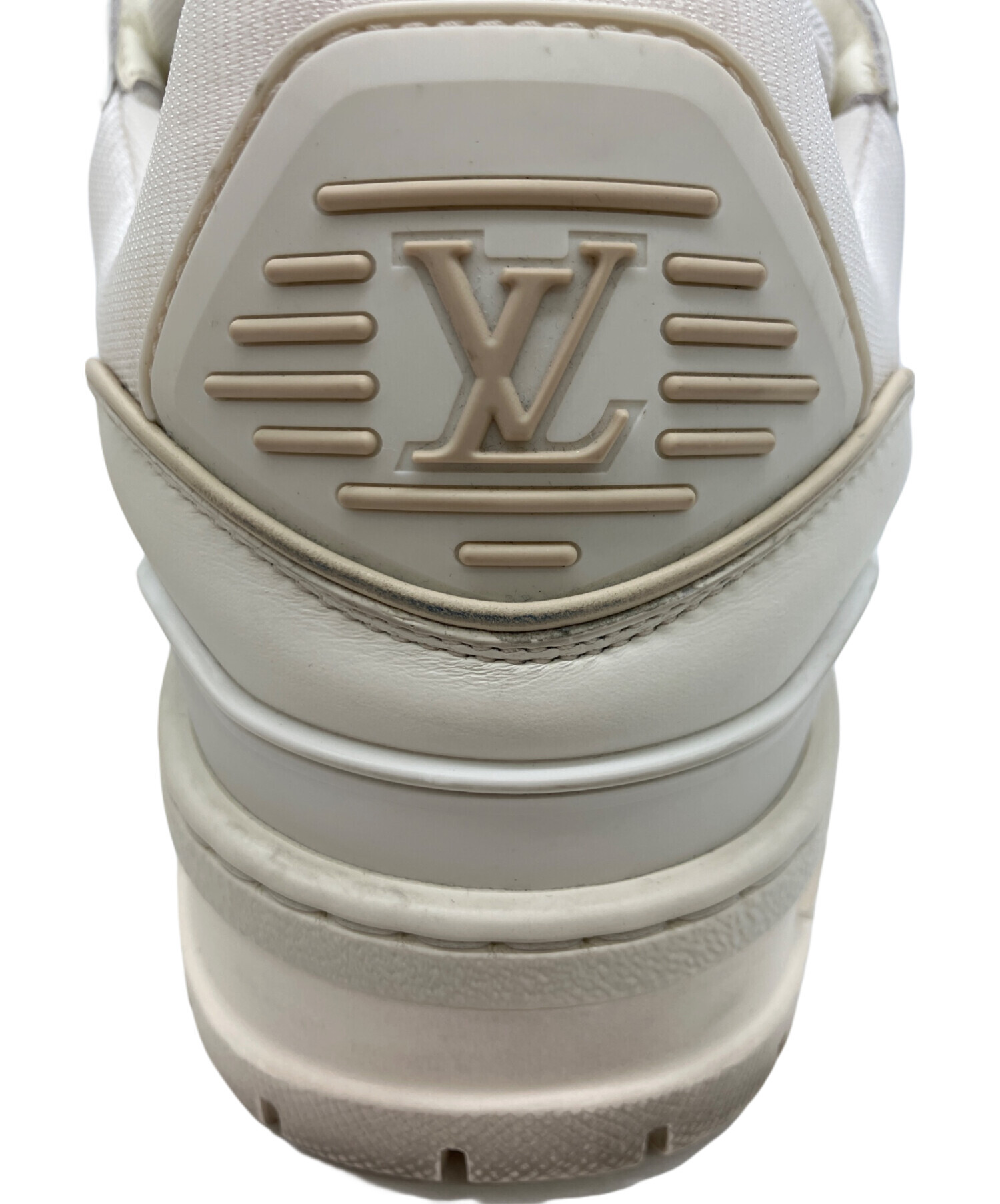 中古・古着通販】LOUIS VUITTON (ルイ ヴィトン) スニーカー