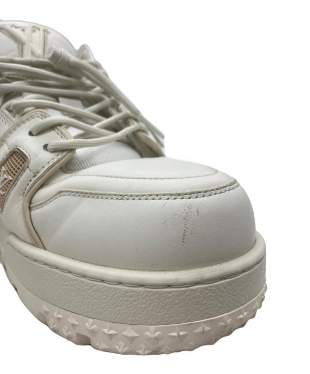 中古・古着通販】LOUIS VUITTON (ルイ ヴィトン) スニーカー