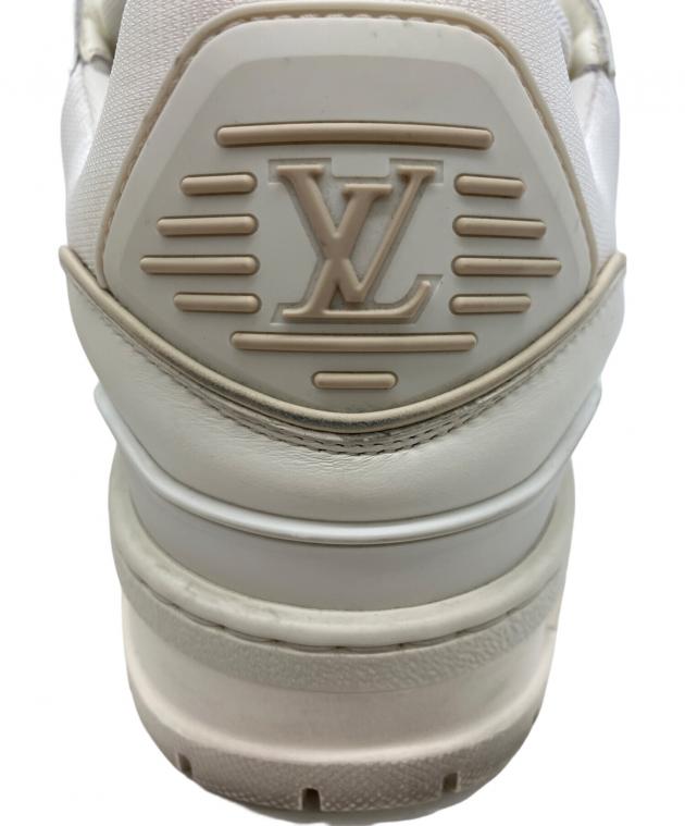 中古・古着通販】LOUIS VUITTON (ルイ ヴィトン) スニーカー