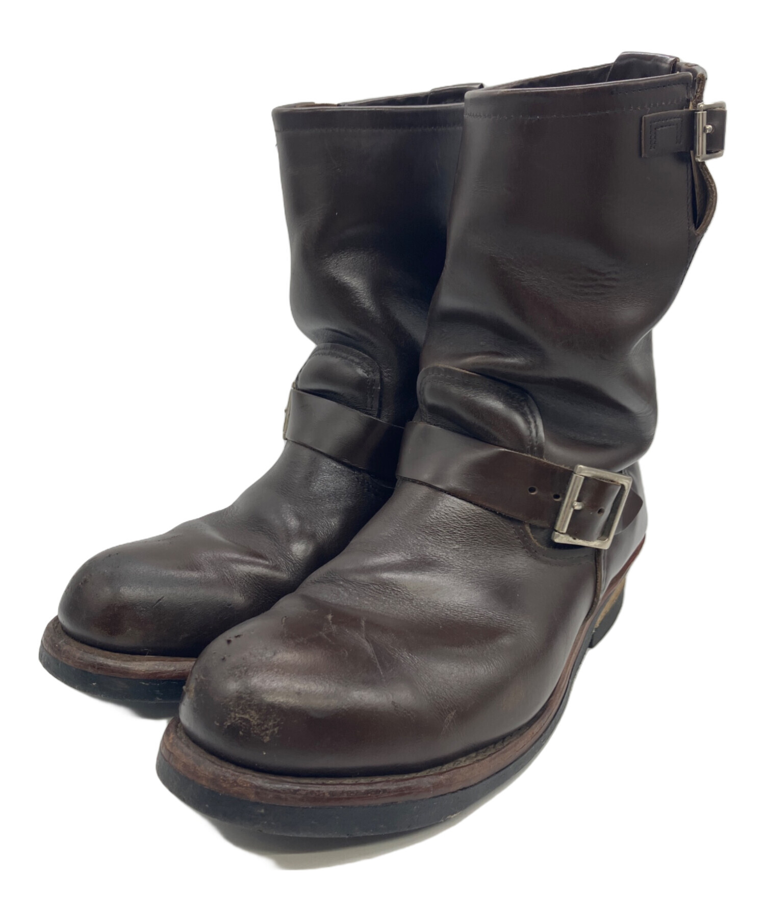 中古・古着通販】RED WING (レッドウィング) エンジニアブーツ 2967 