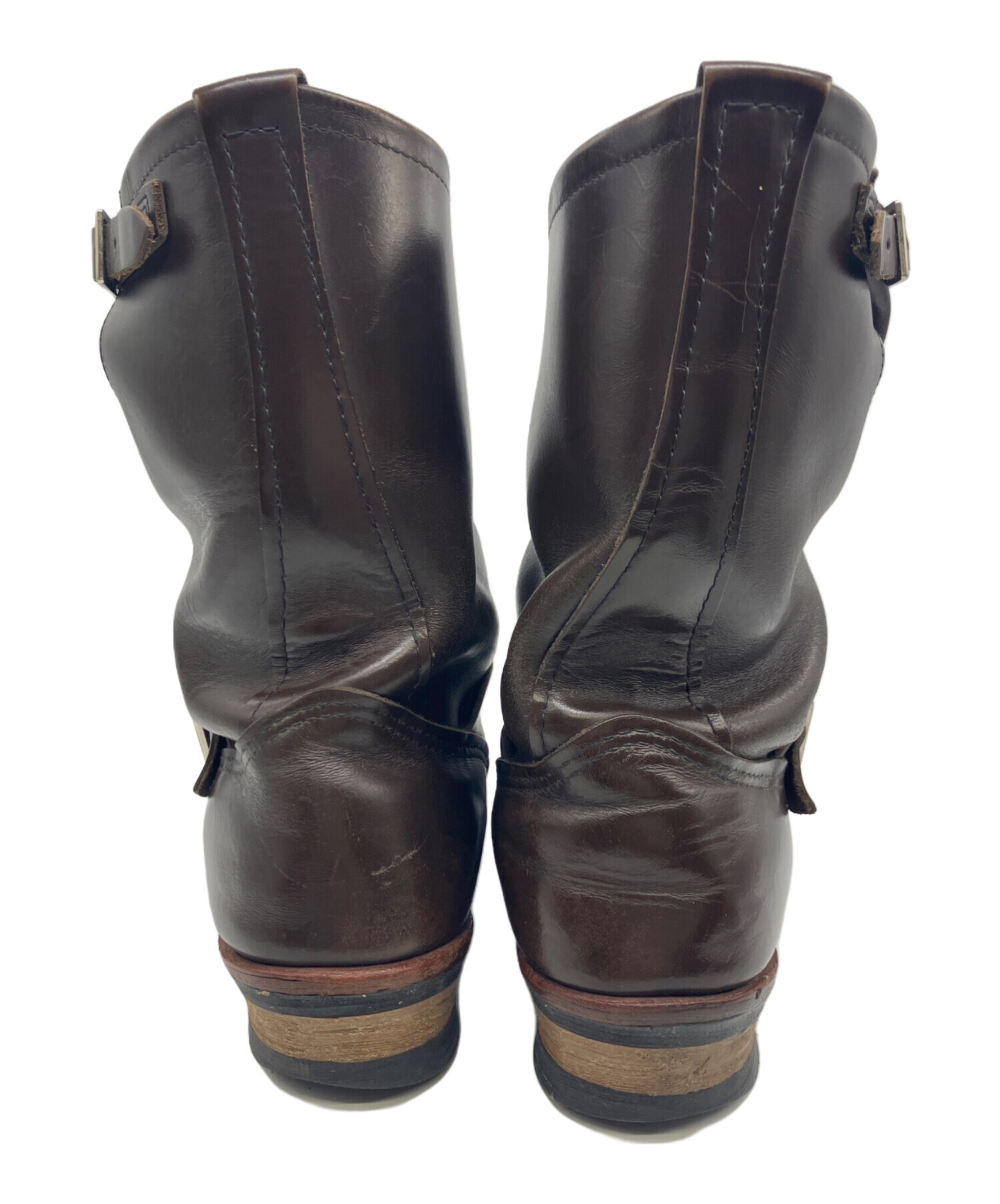 中古・古着通販】RED WING (レッドウィング) エンジニアブーツ 2967 