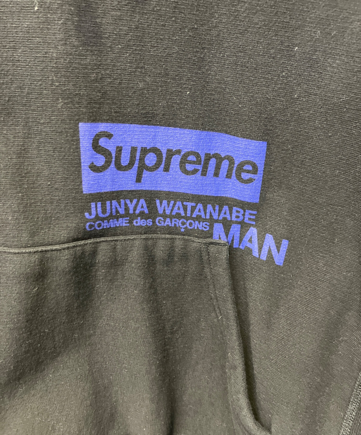 XLサイズ Supreme Junya GORE-TEX Denim Parka Supreme JUNYA WATANABE