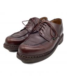 PARABOOT(パラブーツ)】ブランド・古着のネット通販【TREFAC FASHION】