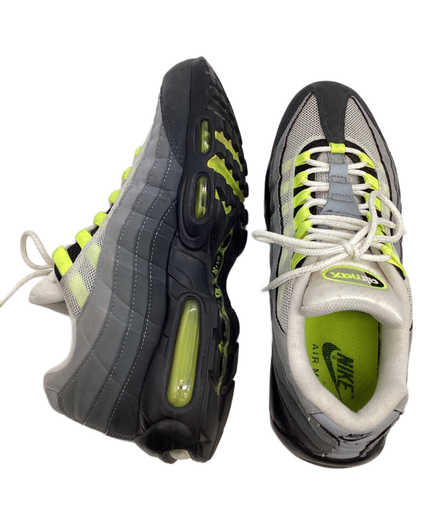 28cm・ナイキ NIKE(ナイキ) / ワッフルデビュー/シューズ/28cm/WHT | 中古品の販売