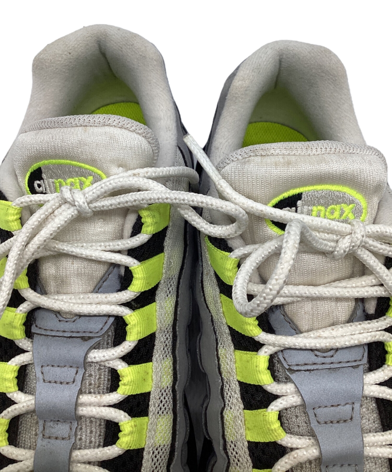 中古・古着通販】NIKE (ナイキ) Air Max 95 OG 