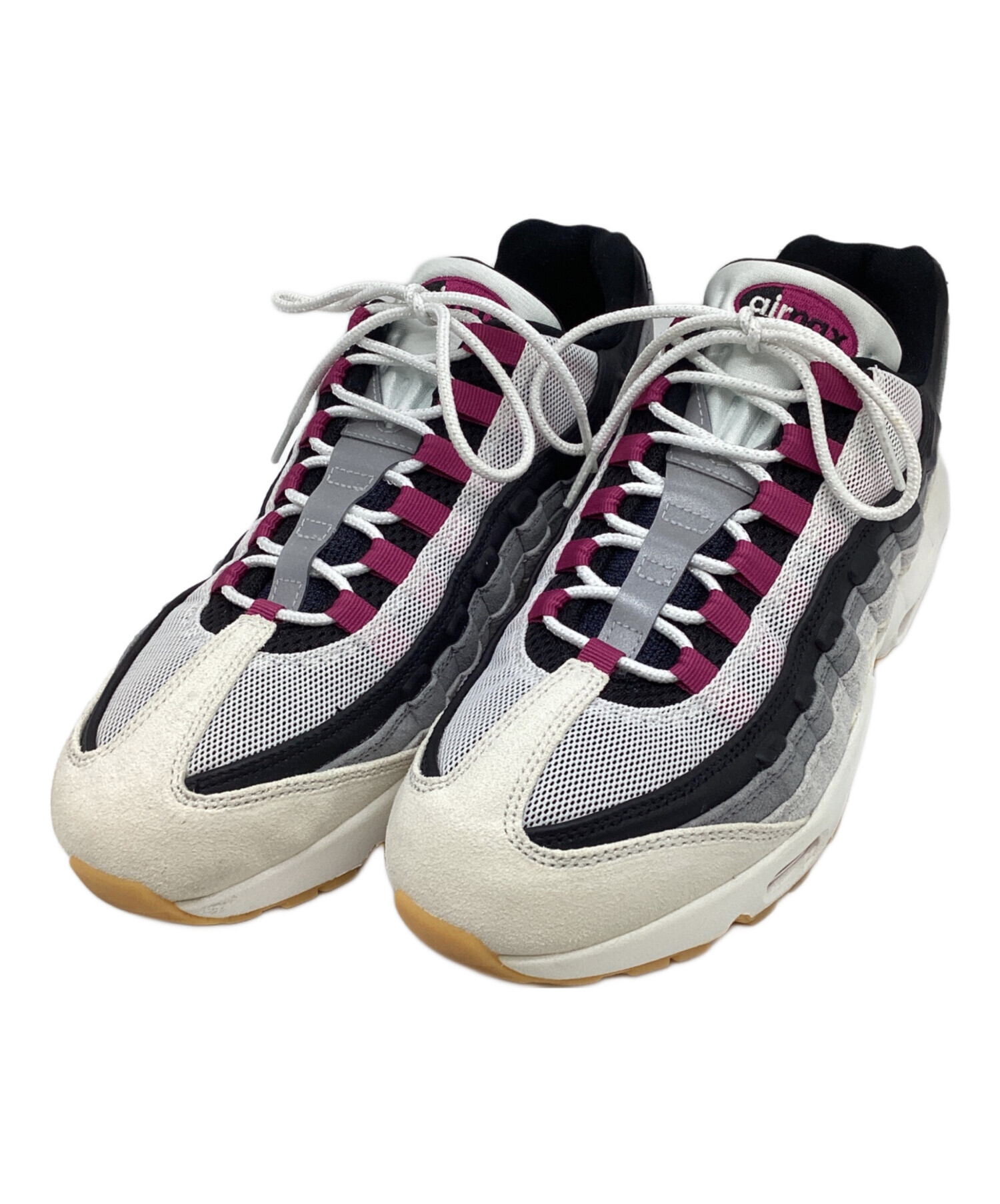 中古・古着通販】NIKE (ナイキ) SB Air Max 95 