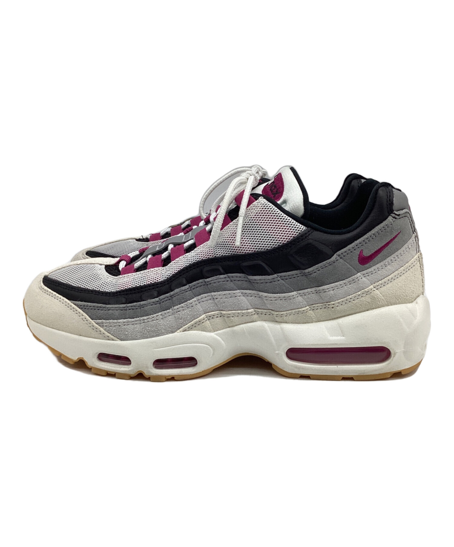 中古・古着通販】NIKE (ナイキ) SB Air Max 95 
