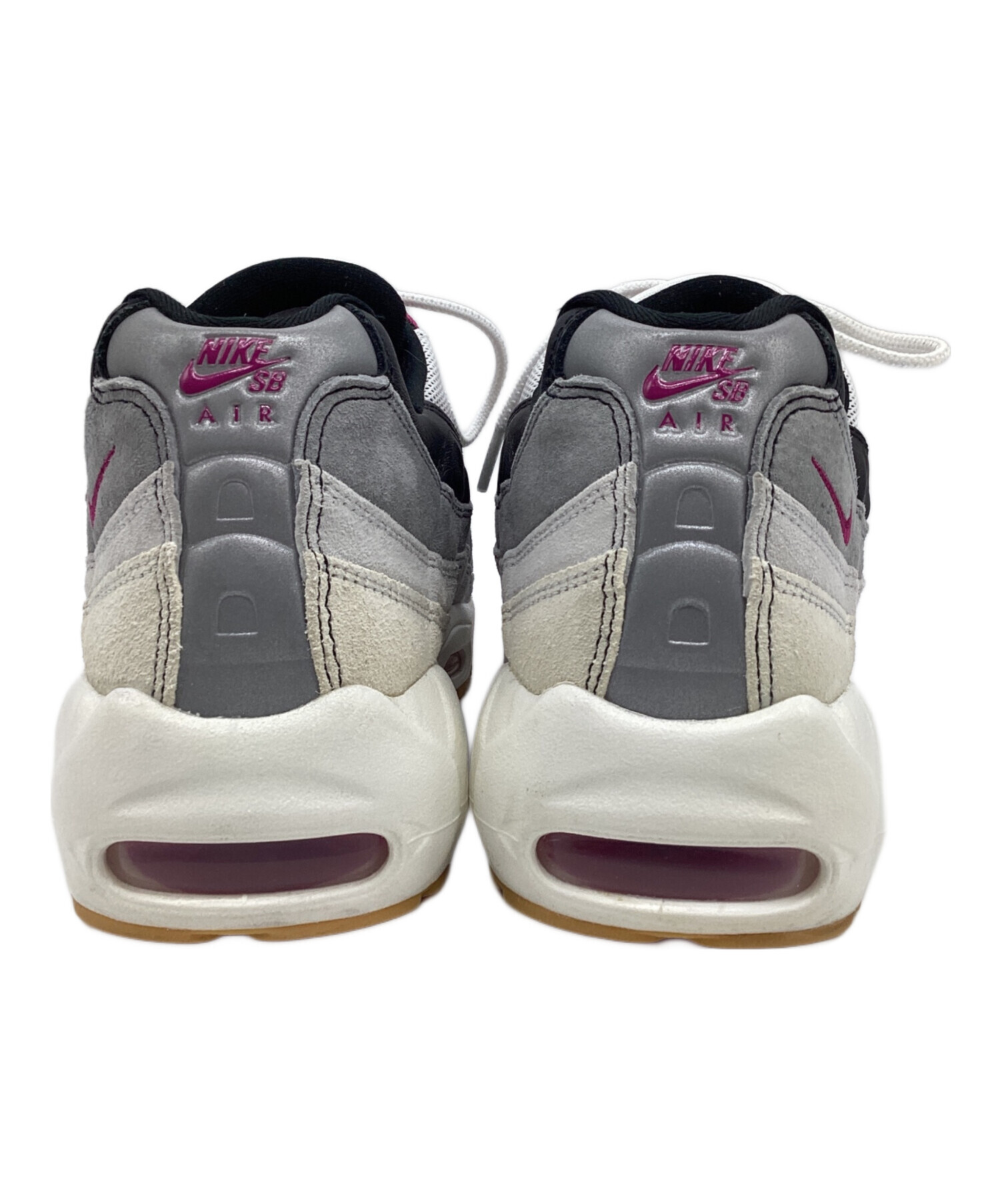 中古・古着通販】NIKE (ナイキ) SB Air Max 95 