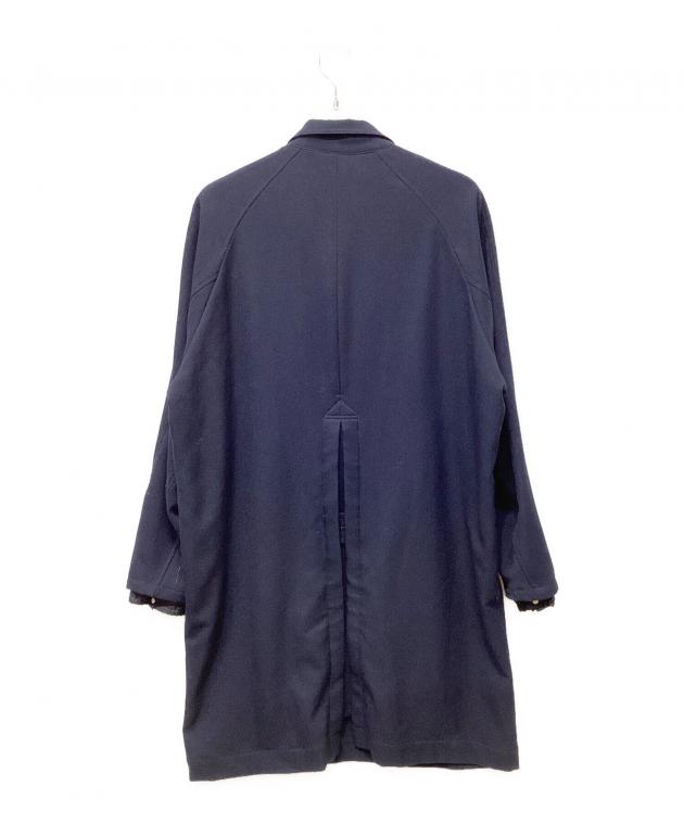 中古・古着通販】YSTRDY'S TMRRW (イエスタデイズトゥモロウ) WOOLLY